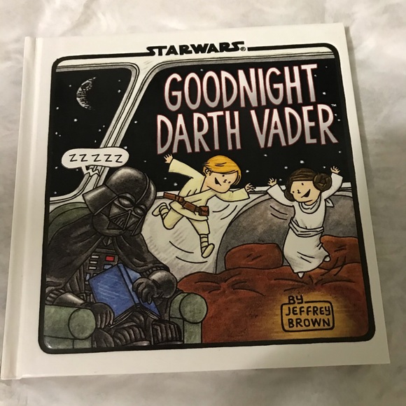 Starwars Coffee Table Books (2 books) - Picture 4 of 8